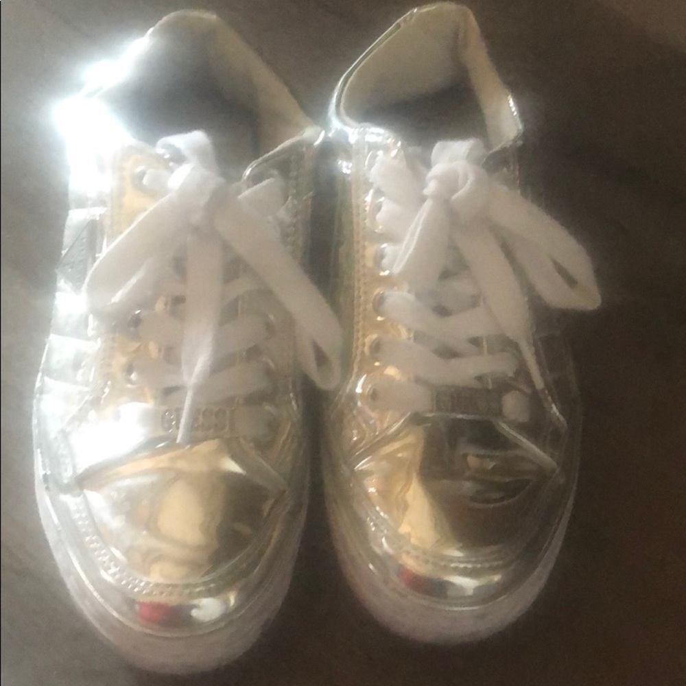 Guess sneakers